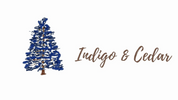Indigo and Cedar - Home