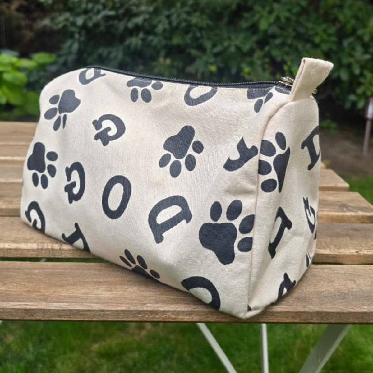 Paws First Organizer and Travel Pouch